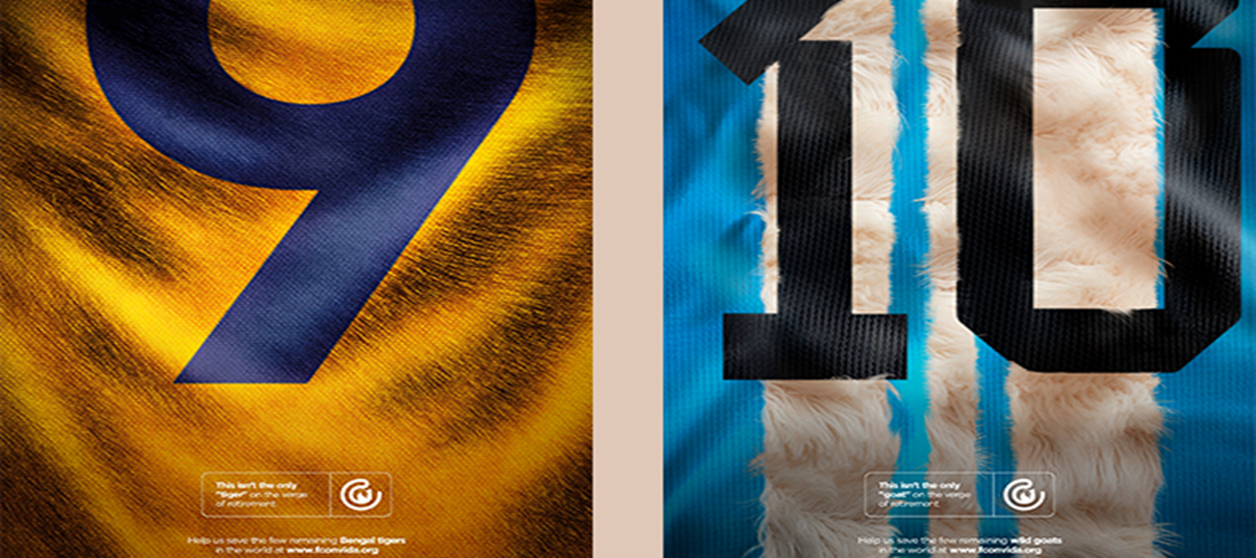 Fundación con Vida’s campaign uses soccer to advocate for environmental conservation